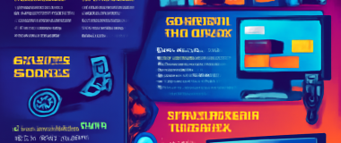Rendkívül részletes, futurisztikus városi tájkép neonfényekkel és lebegő járművekkel, éjszakai légkörben.