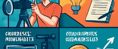 Természetes tájkép zöld hegyekkel, kék égbolt és napfényes időjárás mellett.