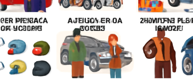 Részletes képmontázs futurisztikus városról, ahol lebegő autók és neonfények világítanak az éjszakai égbolton, modern felhőkarcolók között.